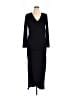 ELOQUII Black Cocktail Dress Size 16 - photo 1