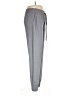 Unbranded Gray Sweatpants Size L - photo 4