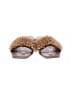 & Other Stories Gold Tan Sandals Size EU 41 - photo 2