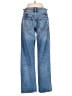 J.Crew Blue Jeans Size 24 waist - photo 2