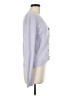 The Drop Purple Cardigan Size M - photo 4