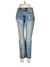 ALLSAINTS 100% Cotton Blue Jeans Size 28 waist - photo 1