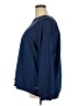 Wink 100% Polyester Blue Sweatshirt Size 3X - photo 5