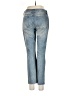 ALLSAINTS 100% Cotton Blue Jeans Size 28 waist - photo 2