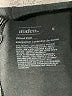 auden Black Casual Pants Size S - photo 7