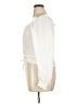 A. Byer Ivory Long Sleeve Blouse Size XL - photo 5