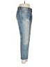 ALLSAINTS 100% Cotton Blue Jeans Size 28 waist - photo 4