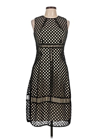 Lela Rose Cocktail Dress (view 1)