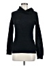 Suzy Shier 100% Acrylic Black Turtleneck Sweater Size M - photo 1