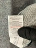 Glamorous Gray Pullover Sweater Size 10 - photo 9