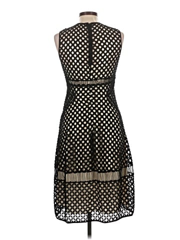 Lela Rose Cocktail Dress (view 2)
