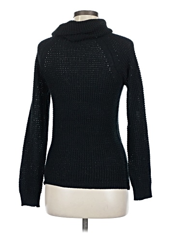 Suzy Shier Turtleneck Sweater (view 2)