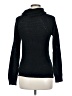 Suzy Shier 100% Acrylic Black Turtleneck Sweater Size M - photo 2