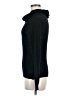 Suzy Shier 100% Acrylic Black Turtleneck Sweater Size M - photo 5