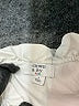 Crown & Ivy 100% Polyester Ivory Vest Size 5 - photo 3