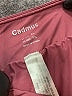 Cadmus Purple Shorts Size XL - photo 3
