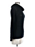 Suzy Shier 100% Acrylic Black Turtleneck Sweater Size M - photo 4