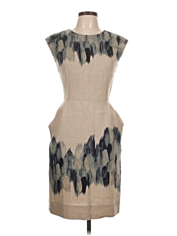 Lela Rose Cocktail Dress (view 1)