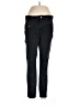 Joe Fresh Solid Black Jeans Size 14 - photo 1