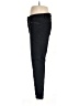 Joe Fresh Solid Black Jeans Size 14 - photo 5