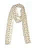 Unbranded Ivory Scarf One size - photo 1