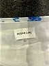 Sugar Lips 100% Polyester Blue Casual Dress Size S - photo 4