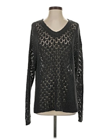 Sundance Pullover Sweater (view 1)