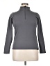 Obermeyer Gray Turtleneck Sweater Size XL - photo 1
