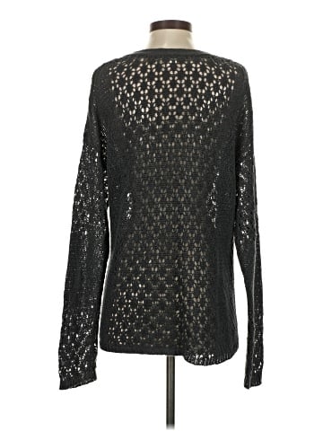 Sundance Pullover Sweater (view 2)