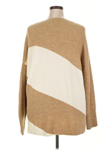 Halogen Pullover Sweater (view 2)