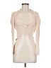 Zara Ivory Cardigan Size M - photo 1