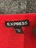 Express Red Short Sleeve Top Size M - photo 7