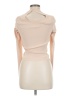Zara Ivory Cardigan Size M - photo 2