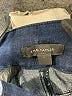Ann Taylor Solid Blue Jeans Size 8 - photo 7