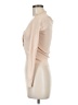 Zara Ivory Cardigan Size M - photo 5