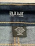 a.n.a. A New Approach Solid Blue Jeans Size 33 waist - photo 7