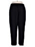 Ophelia Roe Solid Black Casual Pants Size 1X - photo 2