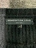 Generation Love Black Pullover Sweater Size XS - photo 7