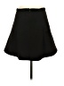 Tinley Road Solid Black Casual Skirt Size S - photo 2