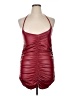 Assorted Brands Burgundy Cocktail Dress Size XL - photo 1