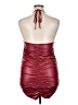 Assorted Brands Burgundy Cocktail Dress Size XL - photo 2
