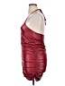 Assorted Brands Burgundy Cocktail Dress Size XL - photo 5