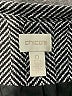 Chico's Chevron-herringbone Gray Blazer Size S - photo 6