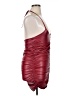 Assorted Brands Burgundy Cocktail Dress Size XL - photo 4