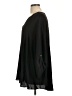Maurices 100% Polyester Black 3/4 Sleeve Blouse Size 1X - photo 5