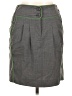 Mandee Gray Casual Skirt Size 11 - photo 1
