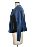 G by Giuliana Rancic 100% Polyester Blue Jacket Size S - photo 5