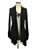 AGB Black Long Sleeve T-Shirt Size S - photo 1
