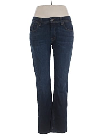 Fidelity Denim Jeans (view 1)