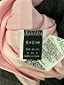 Shein Pink Casual Dress Size 4 - photo 7